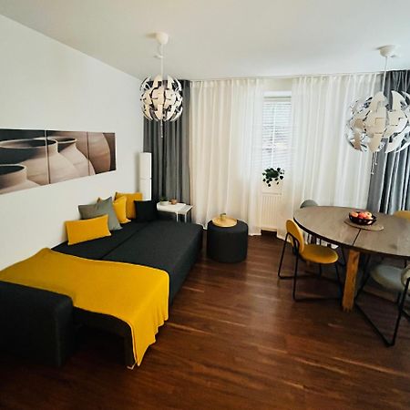 Apartment M4 Salisburgo Esterno foto