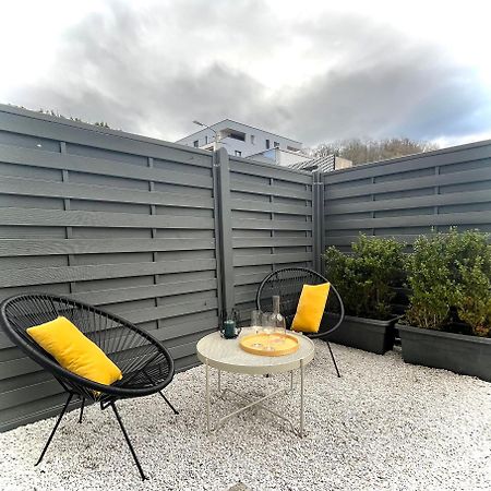 Apartment M4 Salisburgo Esterno foto