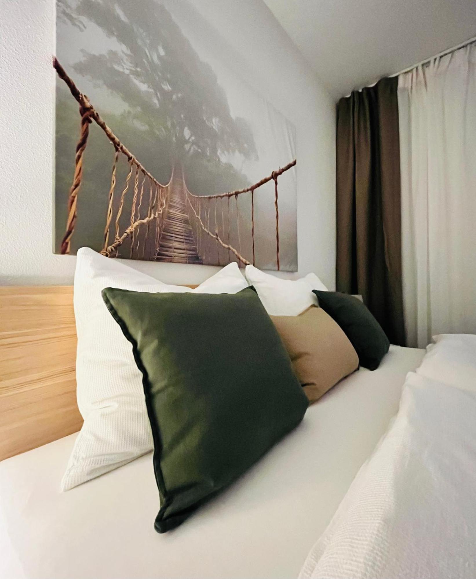 Apartment M4 Salisburgo Esterno foto