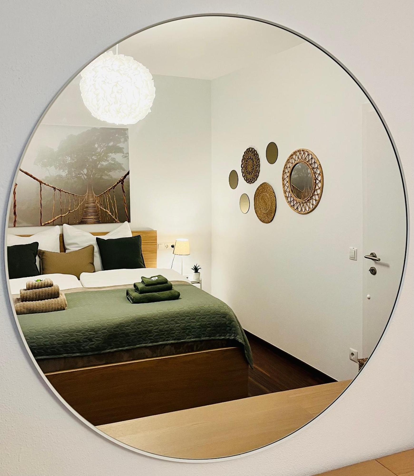 Apartment M4 Salisburgo Esterno foto