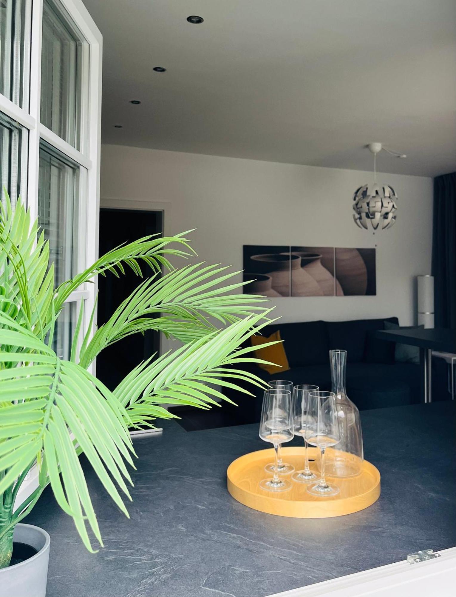 Apartment M4 Salisburgo Esterno foto