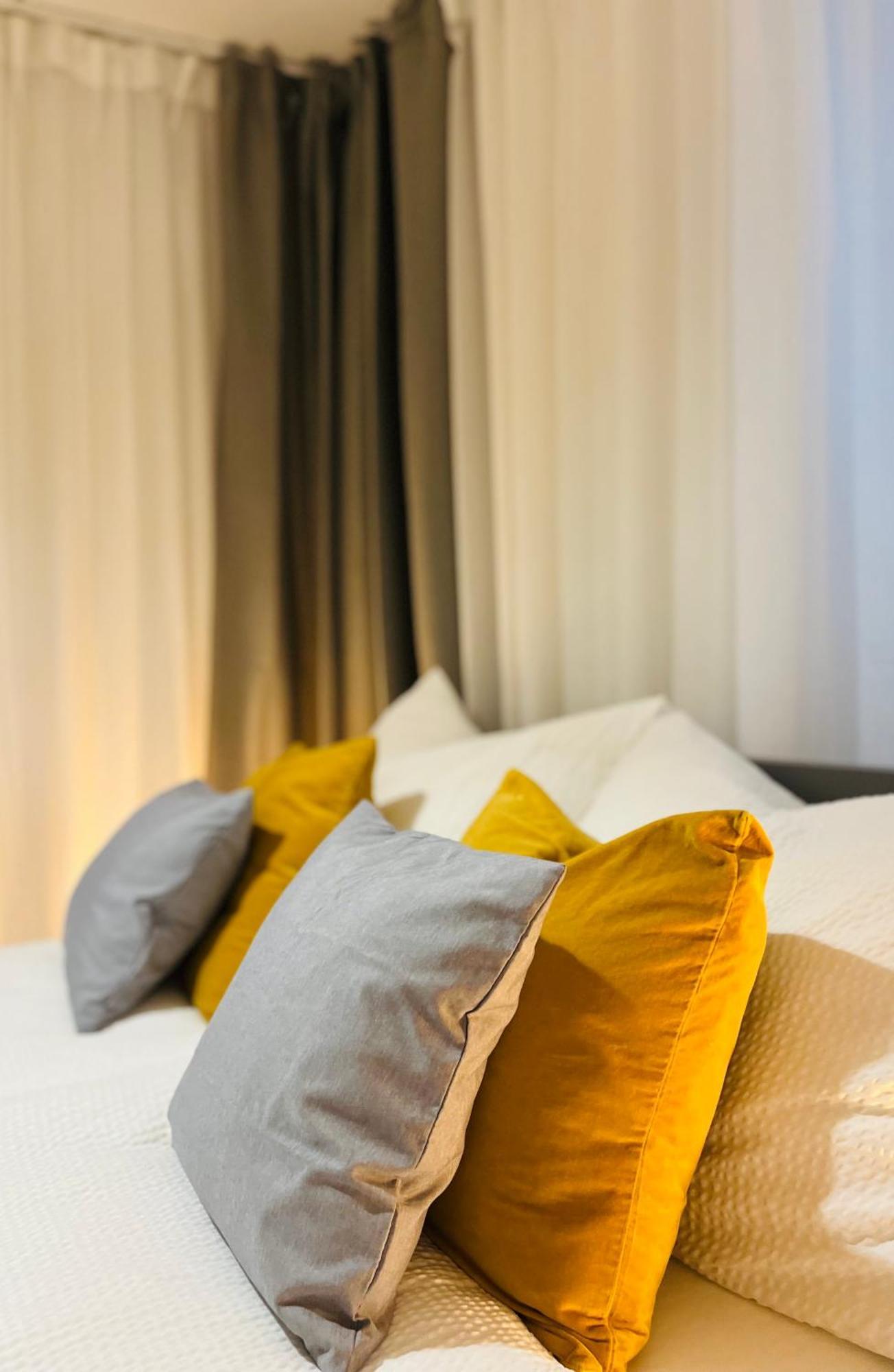 Apartment M4 Salisburgo Esterno foto