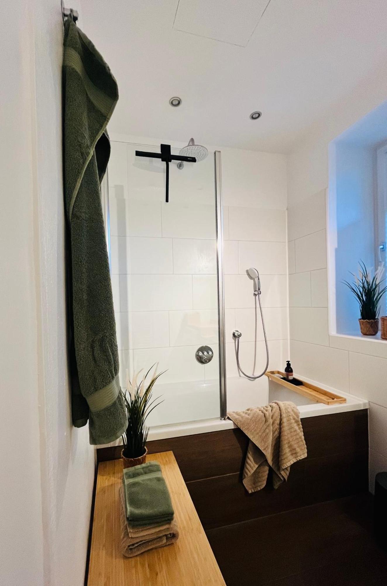 Apartment M4 Salisburgo Esterno foto