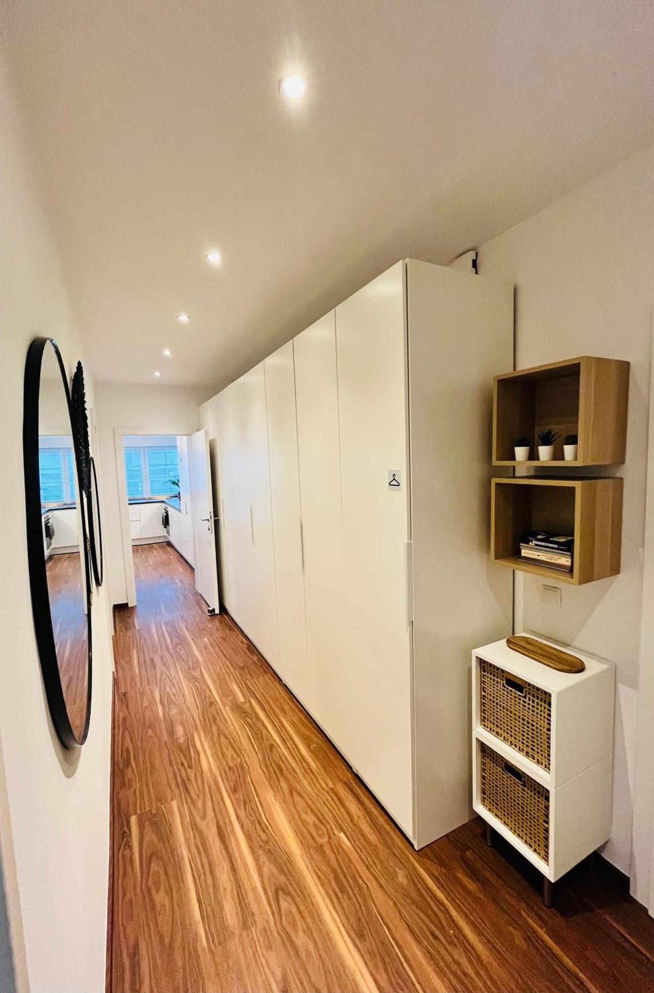 Apartment M4 Salisburgo Esterno foto