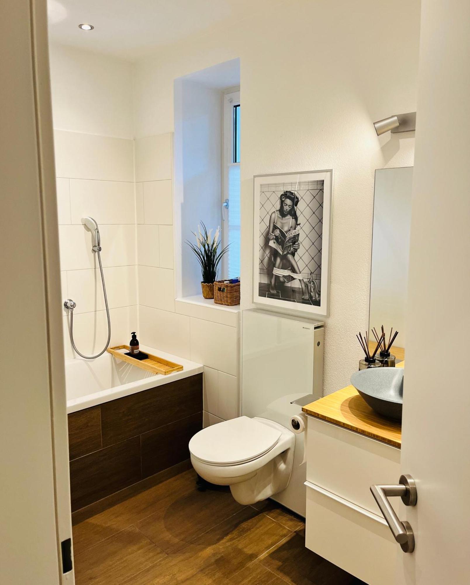 Apartment M4 Salisburgo Esterno foto
