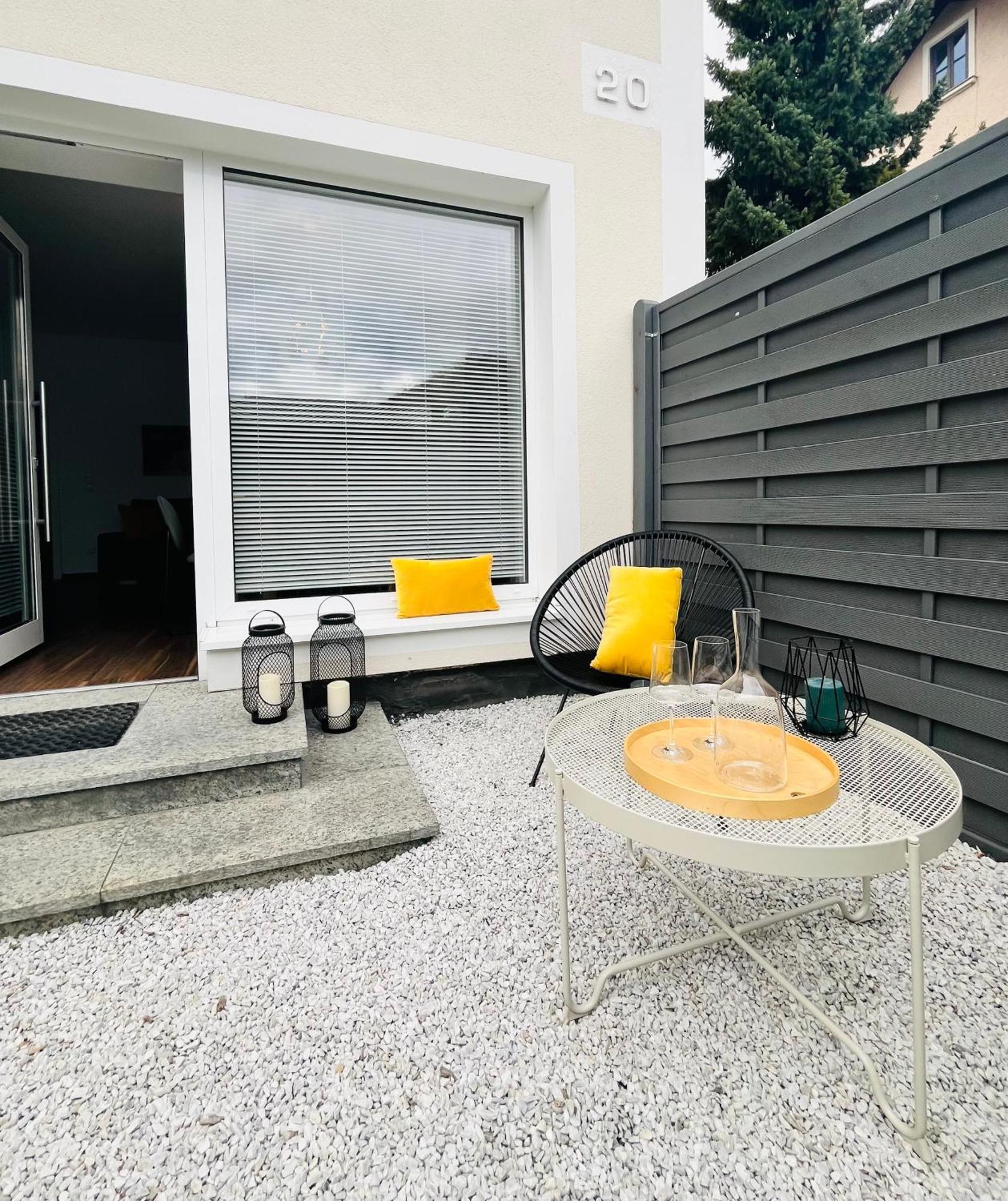 Apartment M4 Salisburgo Esterno foto