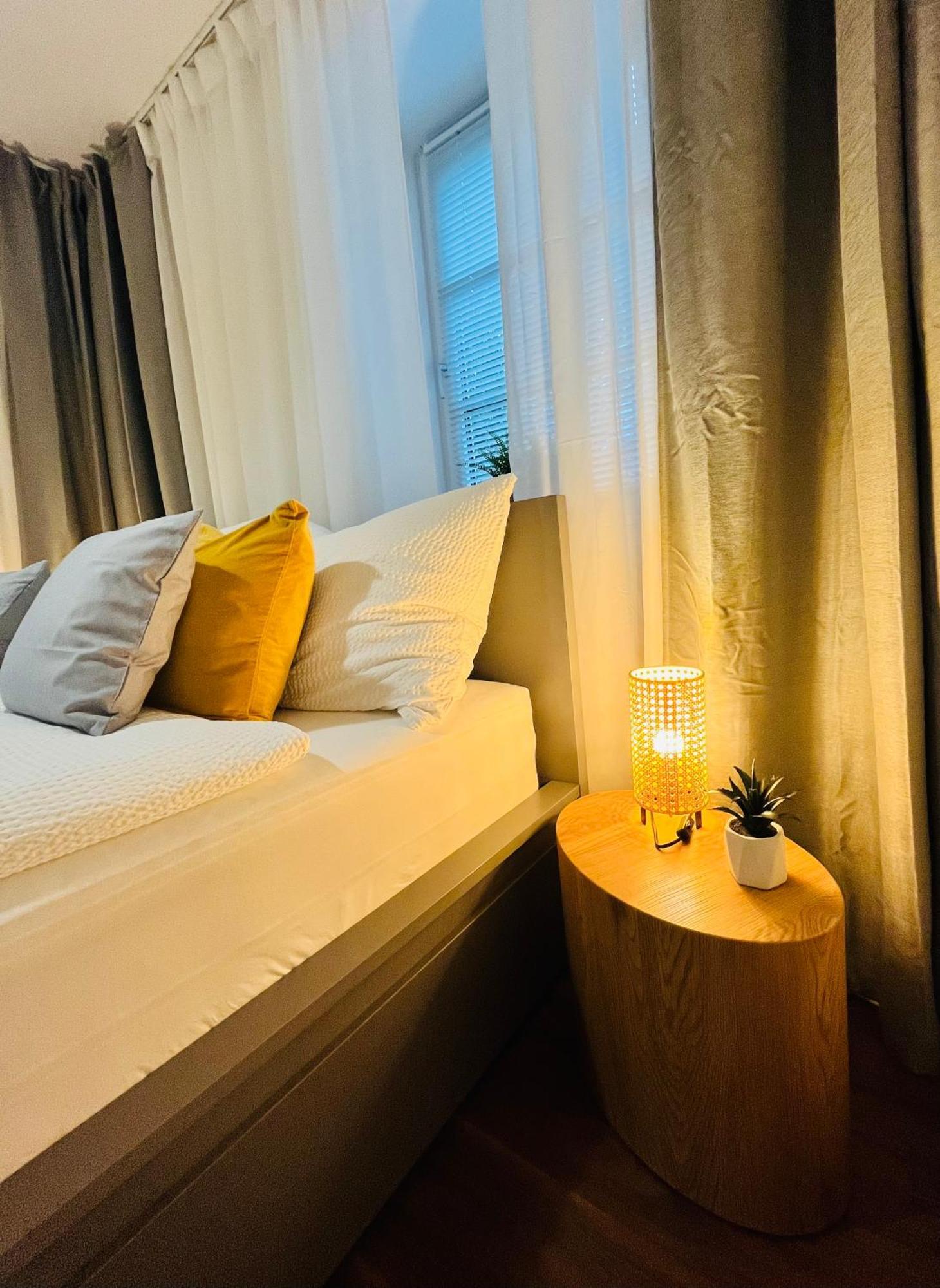 Apartment M4 Salisburgo Esterno foto