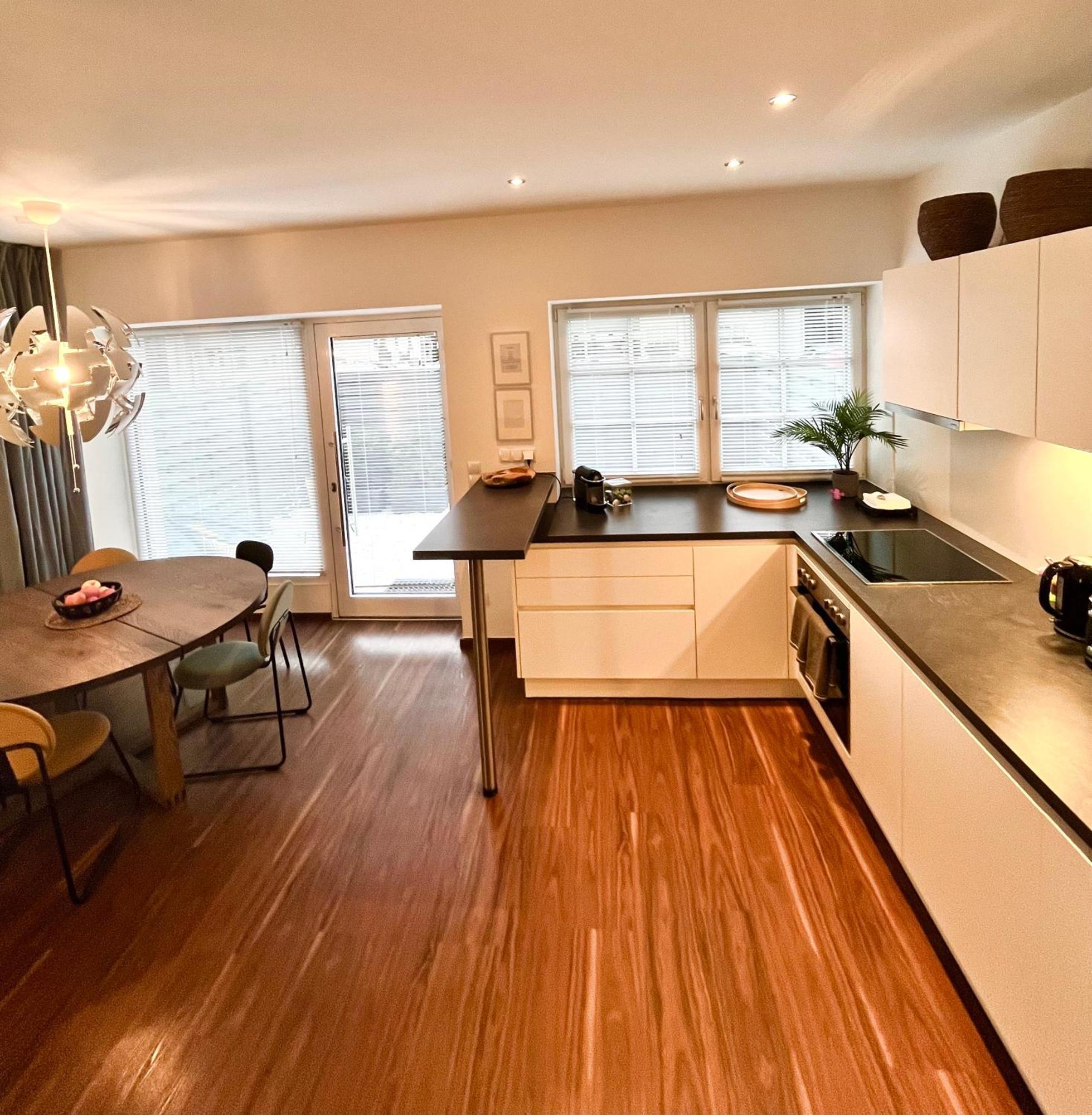 Apartment M4 Salisburgo Esterno foto