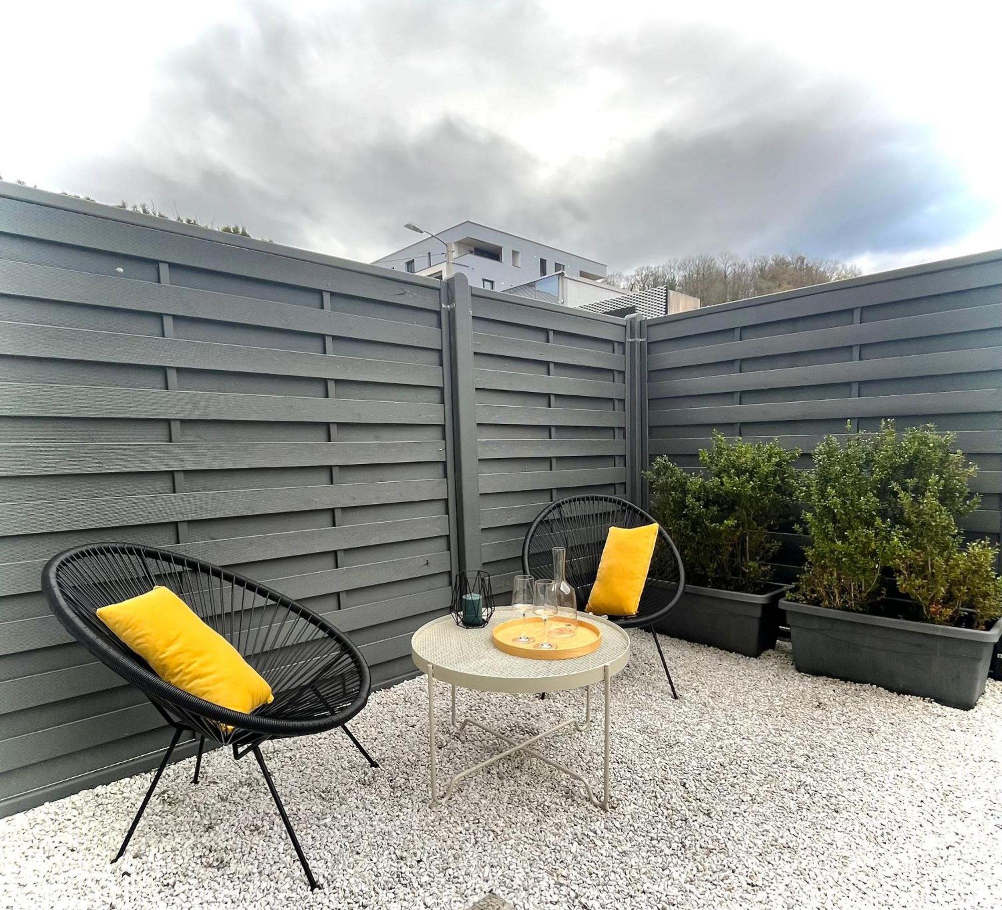 Apartment M4 Salisburgo Esterno foto