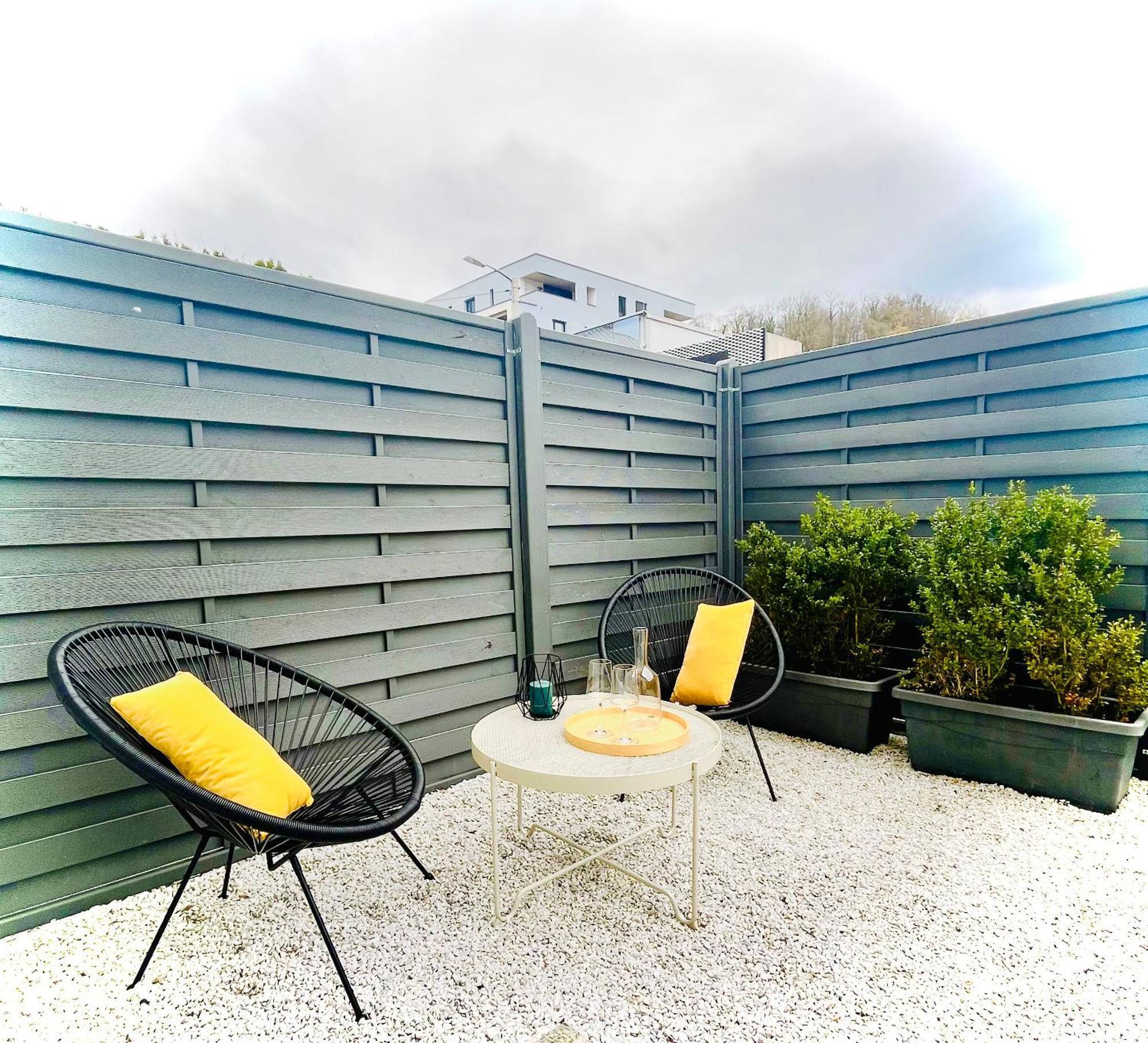 Apartment M4 Salisburgo Esterno foto