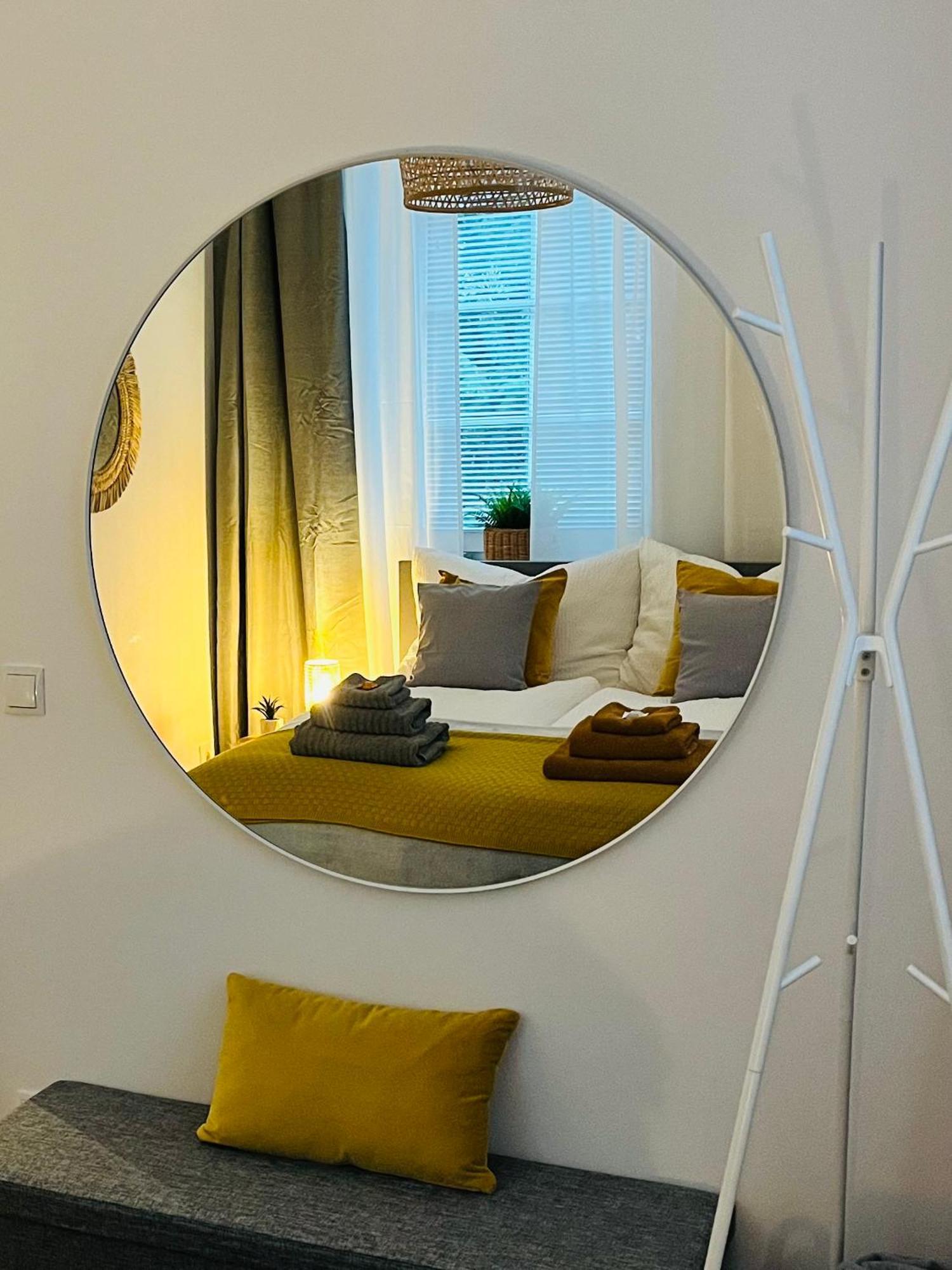 Apartment M4 Salisburgo Esterno foto