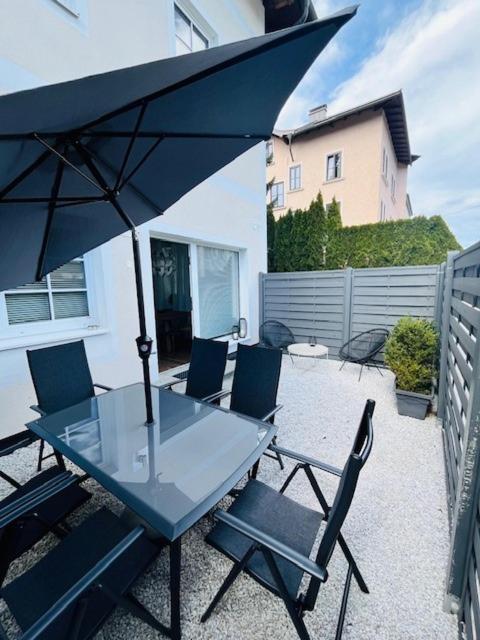 Apartment M4 Salisburgo Esterno foto